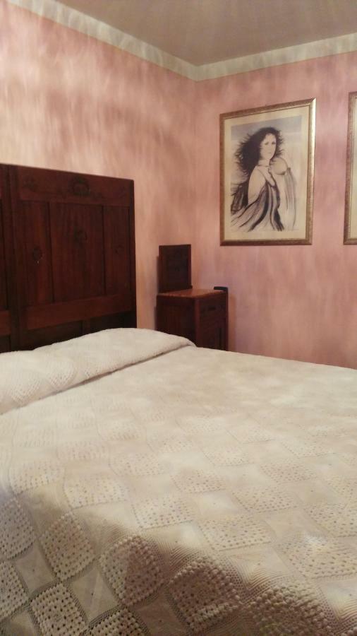 A Casa Di Patty Daire Lucca Dış mekan fotoğraf