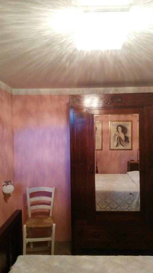 A Casa Di Patty Daire Lucca Dış mekan fotoğraf