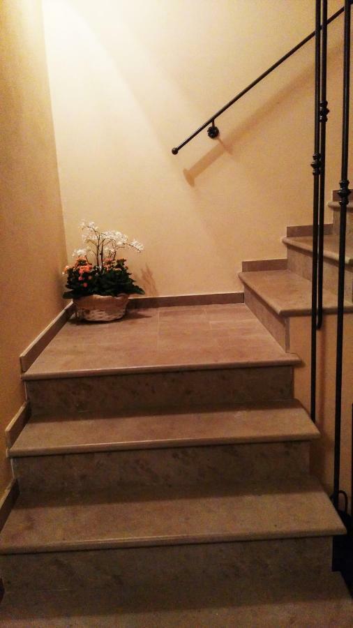A Casa Di Patty Daire Lucca Dış mekan fotoğraf