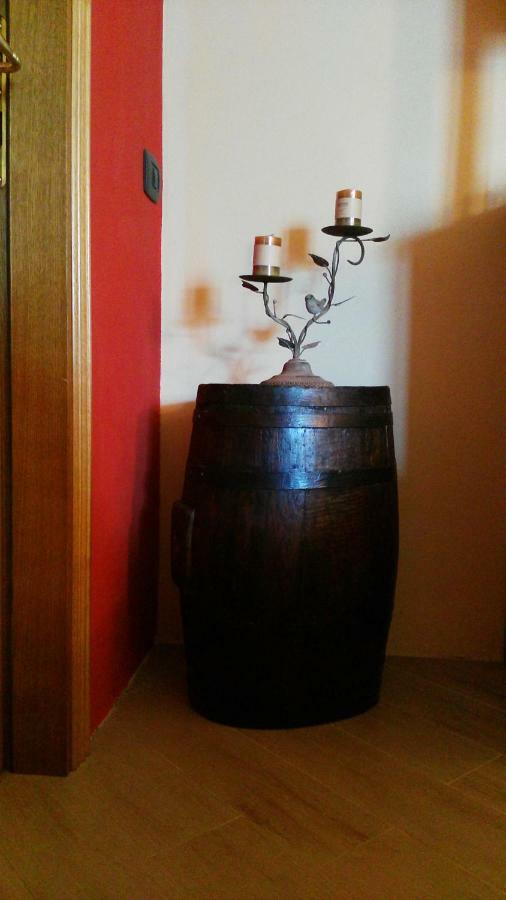 A Casa Di Patty Daire Lucca Dış mekan fotoğraf